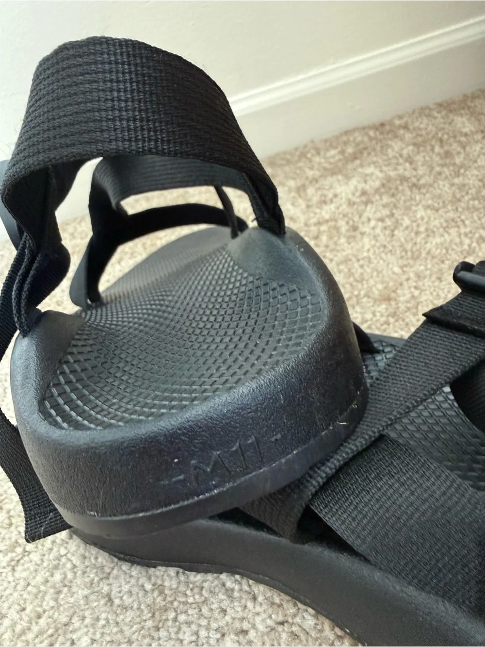 Chaco Strap Outdoor Sandals